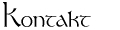 Kontakt